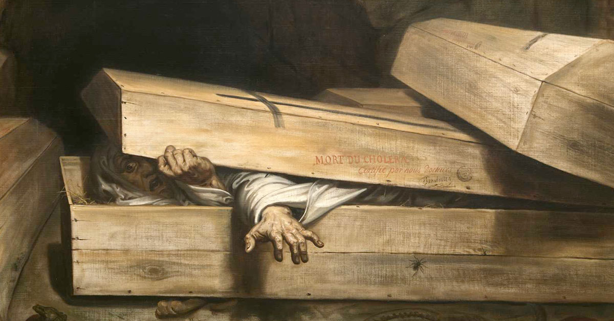 Healthcare Provider Apologizes After Accidentally Telling Hundreds of People They Passed Away