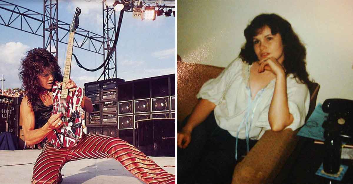 Candid Photos of Fun Behind the Scenes of 1979