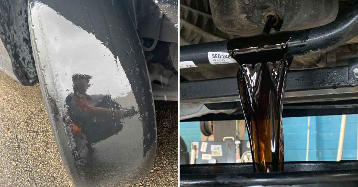 Mechanics Share Their Weirdest Ever Cars and Customers