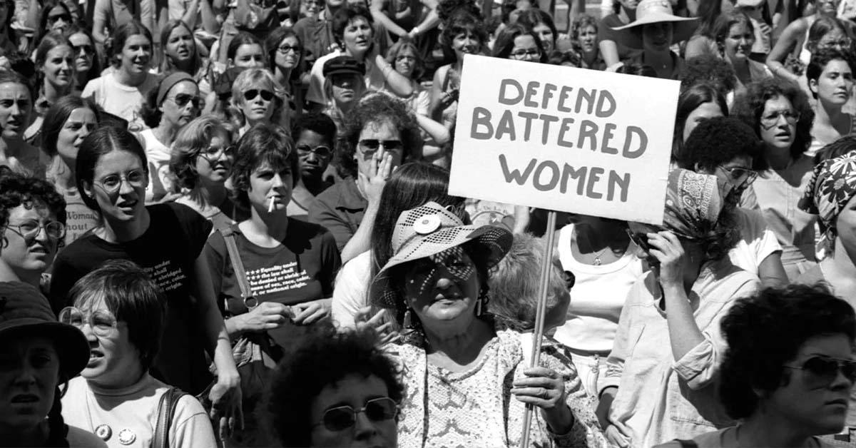 Parts of the '60s That Weren’t as Nice as You Remember