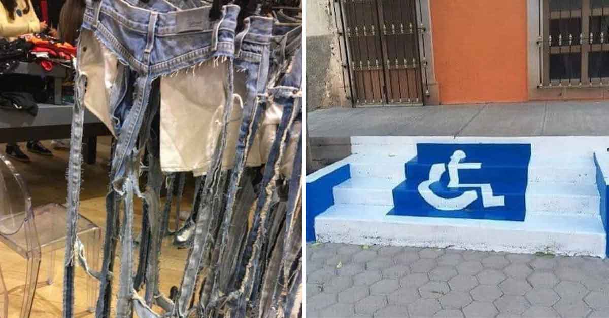 Bad Designs That Shouldn't Have Made it Off the Board