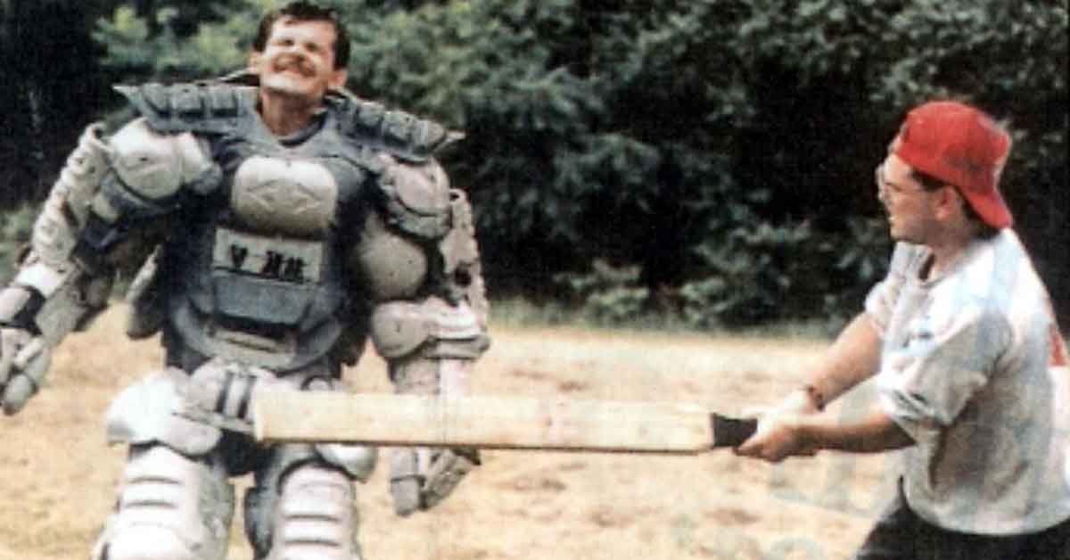 9 Real Life Human Test Dummies Who Did it Willingly