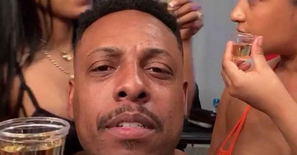 Paul Pierce Says Cheating on Your GF Is the Only Way to Really Know If She Loves You