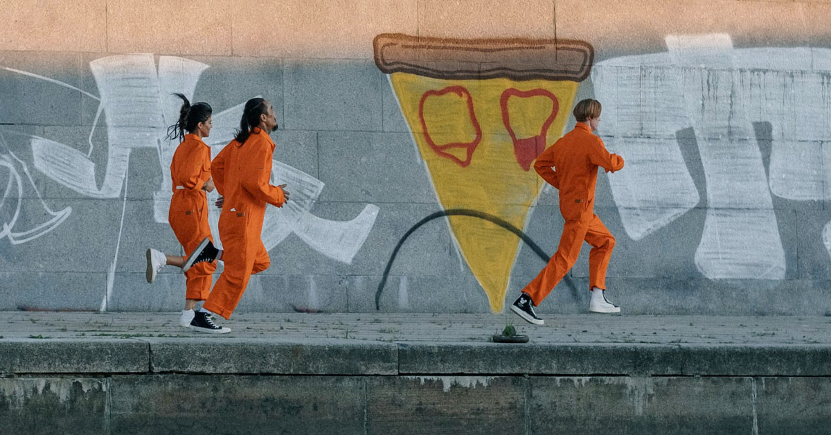 The U.K. Keeps Accidentally Releasing Prisoners, Then Apologizing and Trying to Catch Them