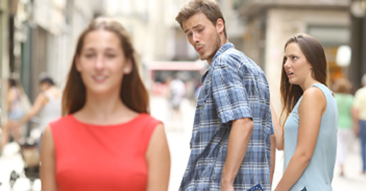 Study Finds Oklahoma, Georgia and Florida Residents Are Most Likely to Have Affairs