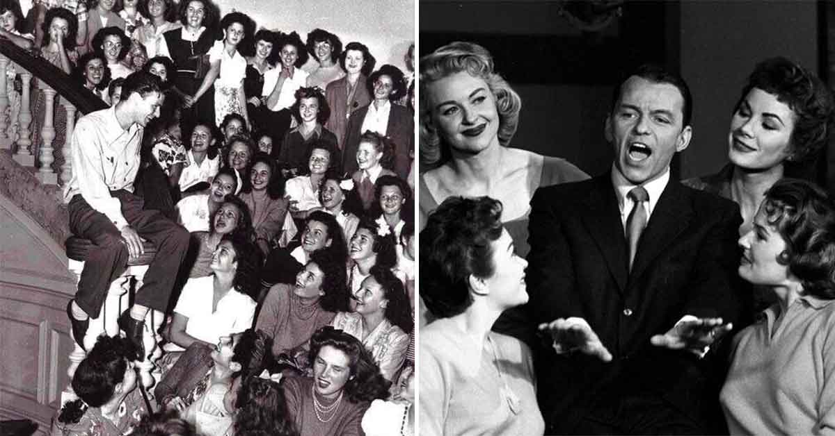 Bobby-Soxers Obsessed With These Vagabond Shoes