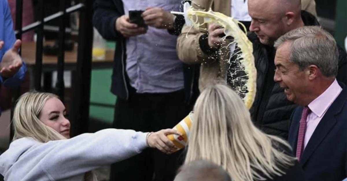 20 Photos Taken at the Absolute Perfect Moment