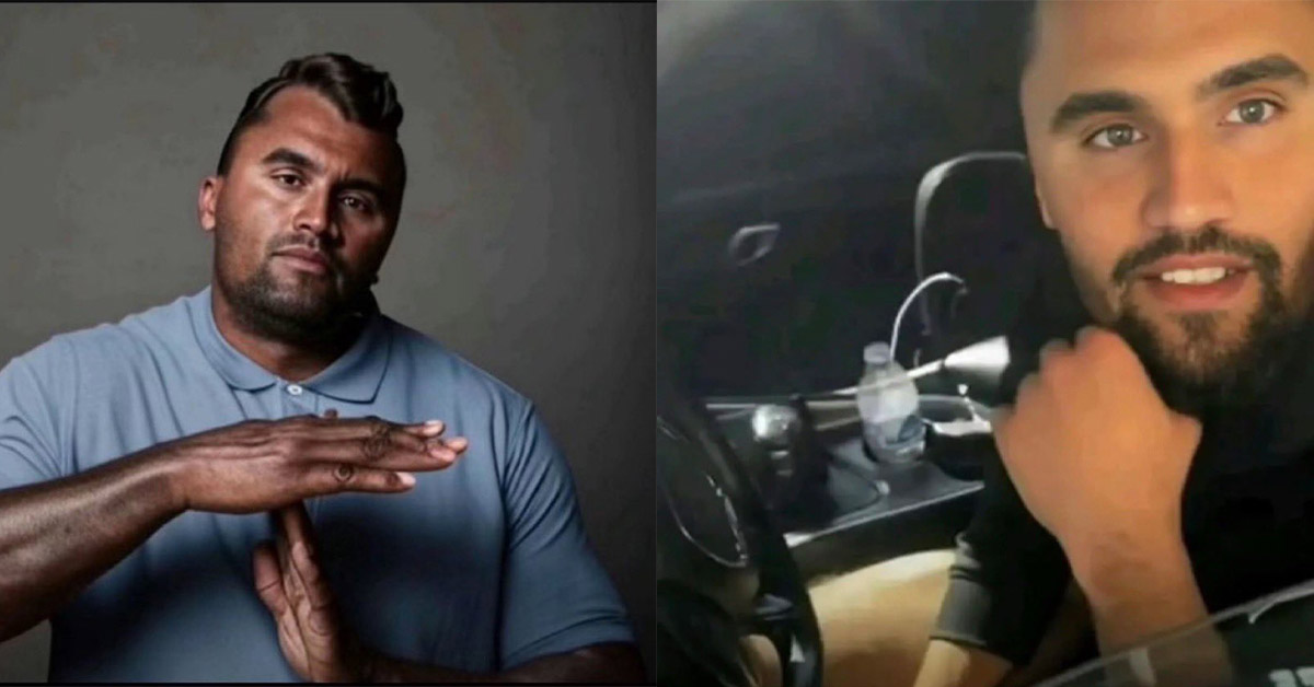 Charlie Kirk Edits Are Spreading Like Wildfire 