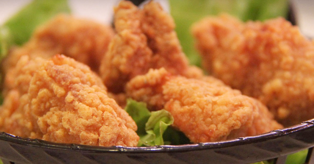 Wedding Brawl Over Fried Chicken Leaves 15 People Injured