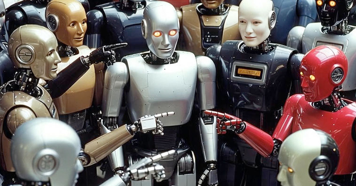 AI-Powered AI Plagiarism Detectors Are Now Hallucinating AI Where There Isn’t Any