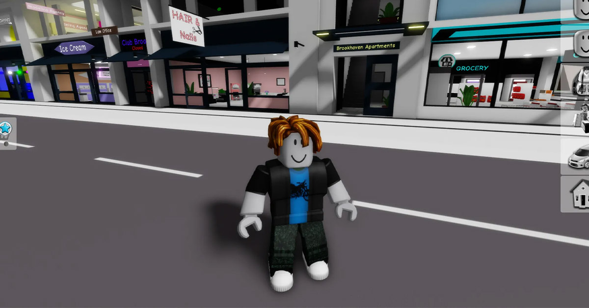 Roblox Purged Millions of Accounts With ‘69’ in Their Handles 
