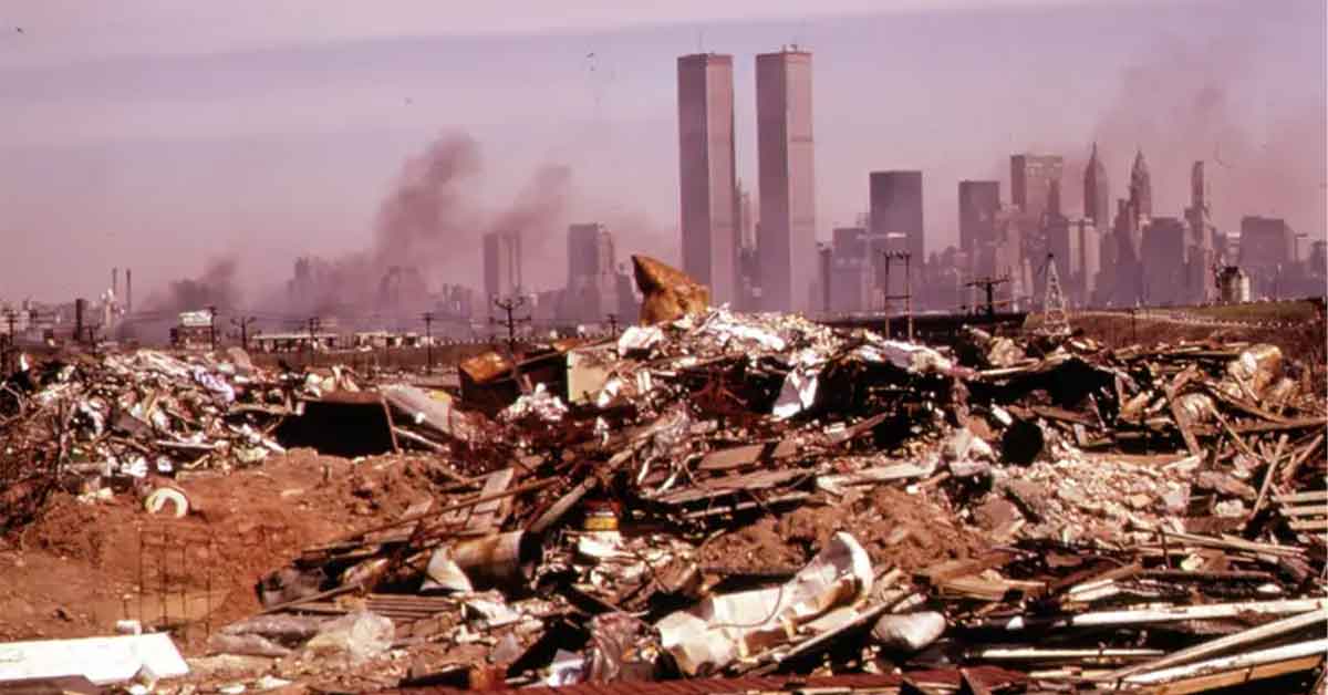 Parts of the '80s That Weren't As Nice as You Remember