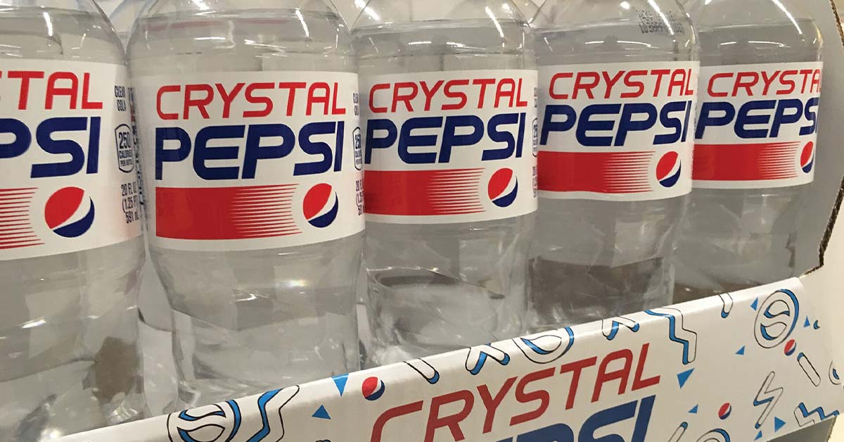 15 Successful Products That Failed Every Test