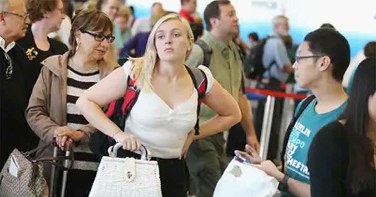 29 Kinds of People Who Don't Deserve Our Sympathy