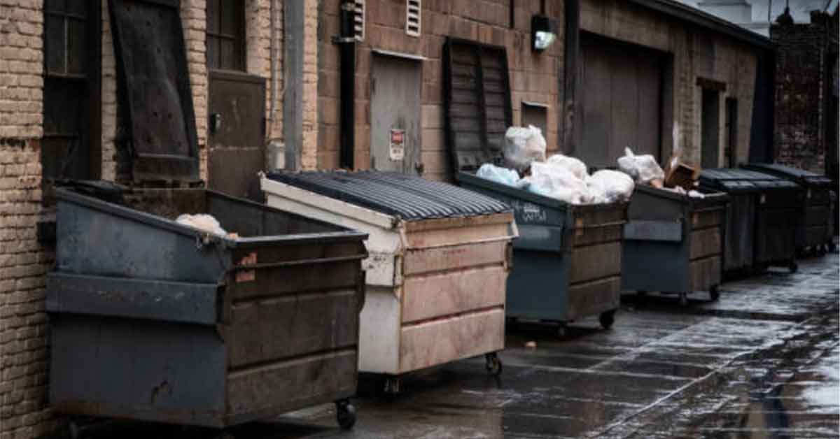 8 People Share the Scariest Thing They’ve Ever Seen