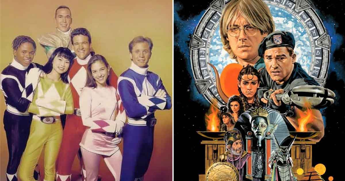 25 Photos Where Old School Meant Old and Cool