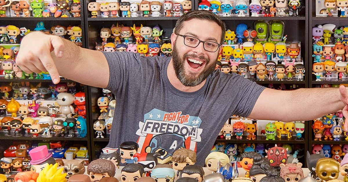 Funko Announces They Might Be Going Away for Good