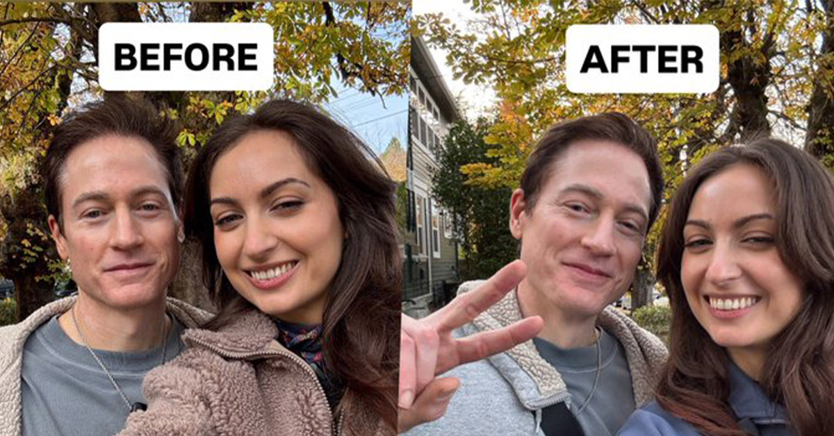 Bryan Johnson Says Eating 4.67 Grams of Magic Mushroom Was Like ‘Inception’ 