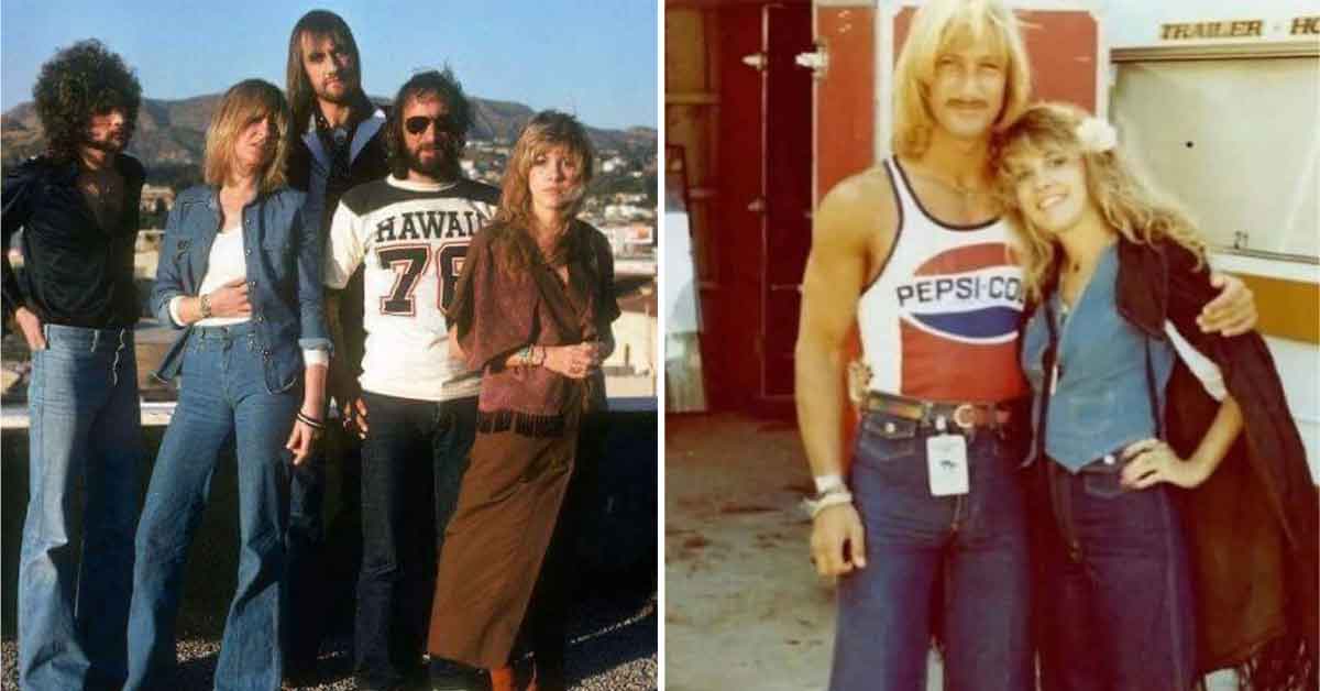 30 Candid & Vintage Shots of Life from the Year 1976