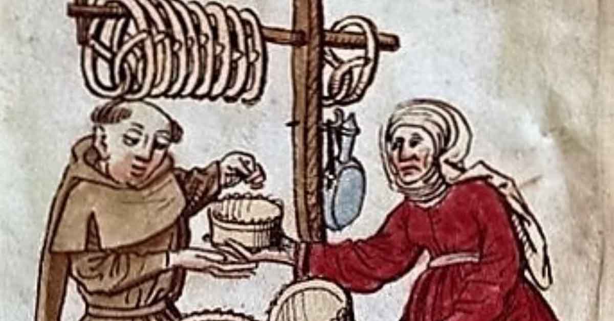 21 Dark Historical Facts from the Dark Ages