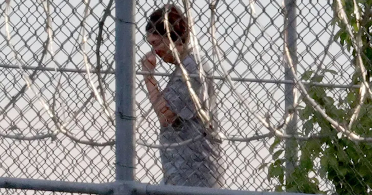 The Federal Government Gave Ghislaine Maxwell a Puppy