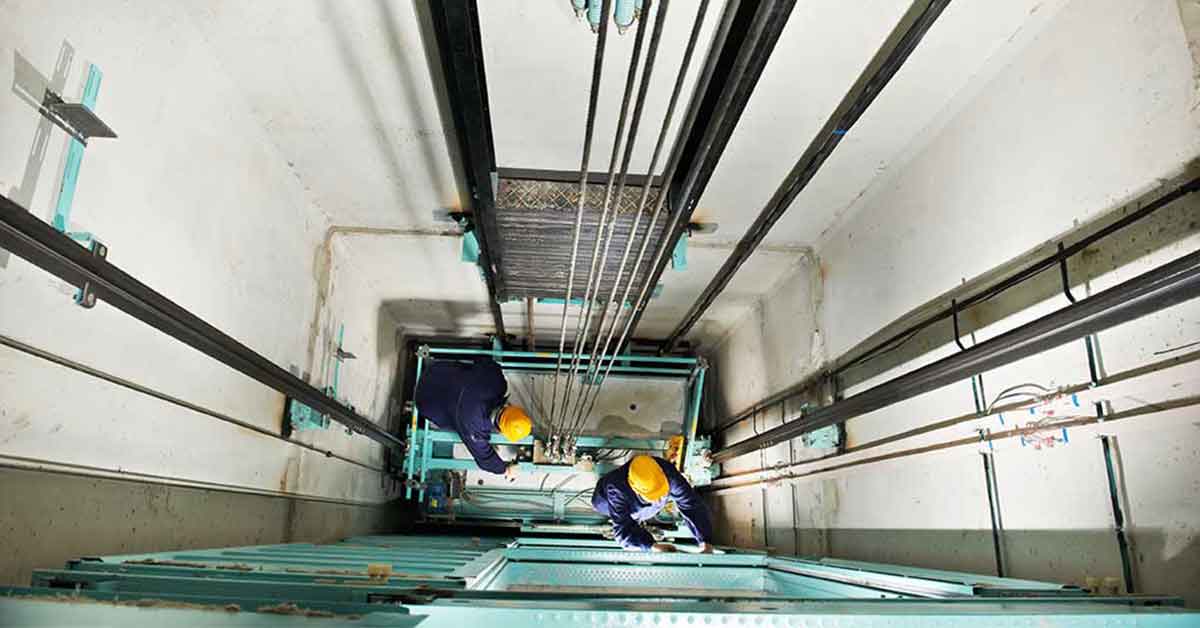 Experts Share Their Industry's BTS Details