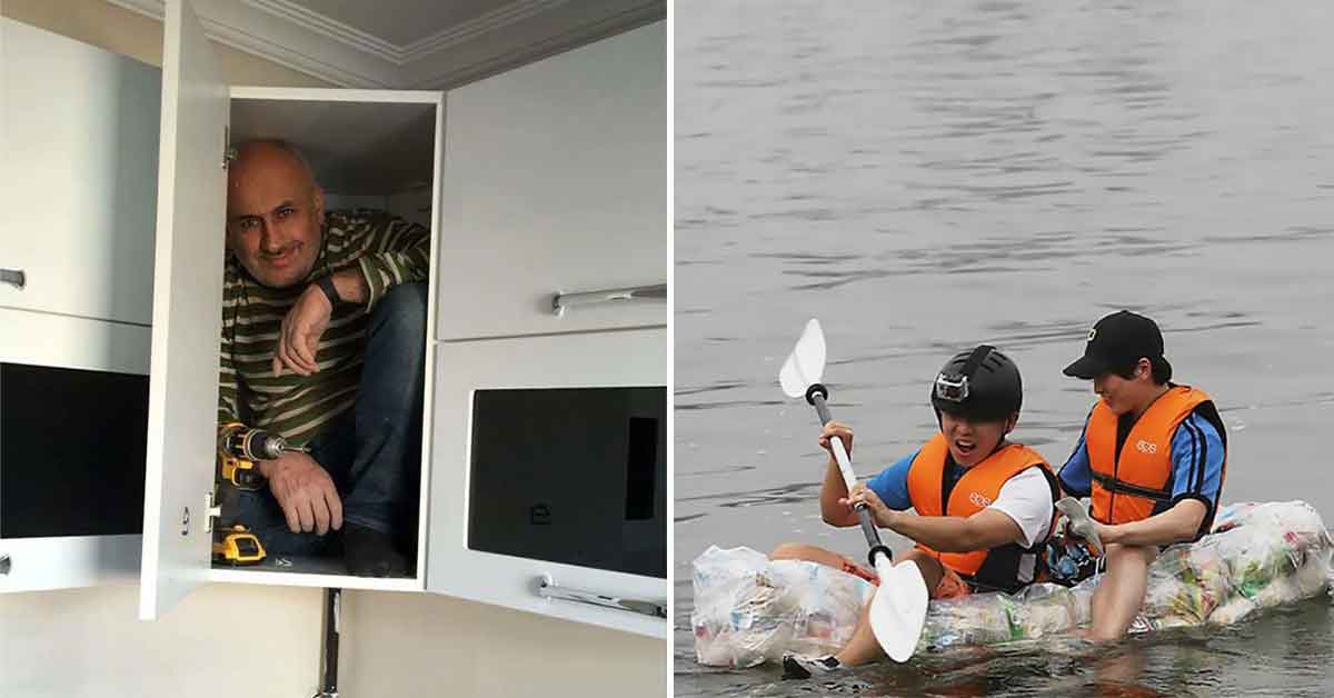 Normal People Who Proved the Everyday Naysayers Wrong