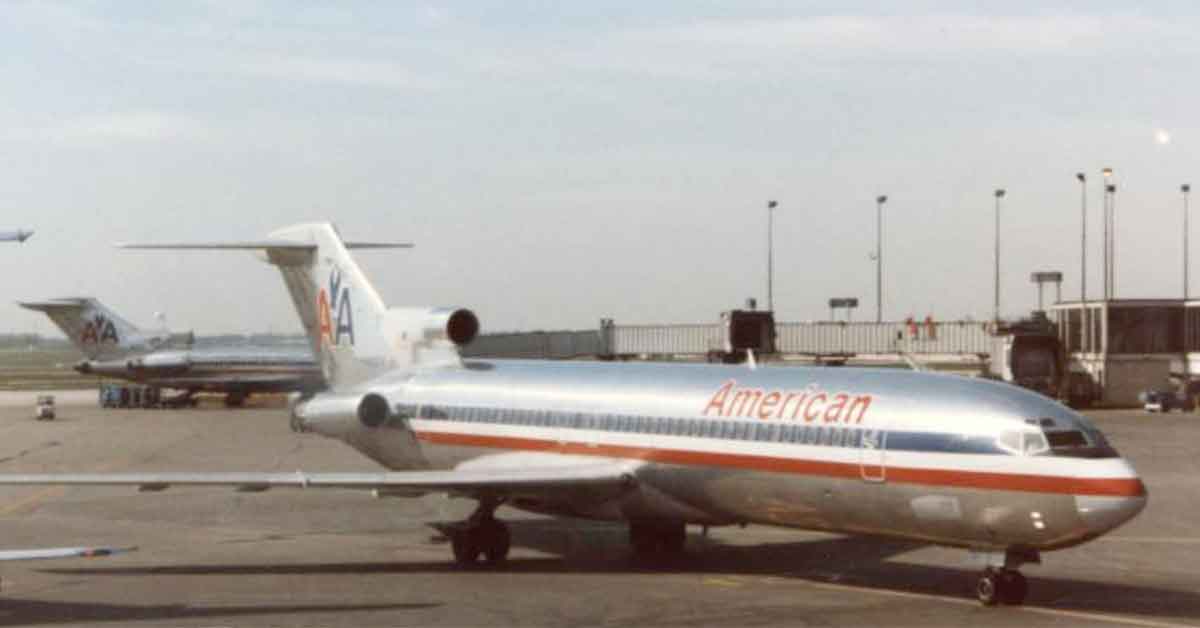 10 Aircraft That Took Off and Never Came Back