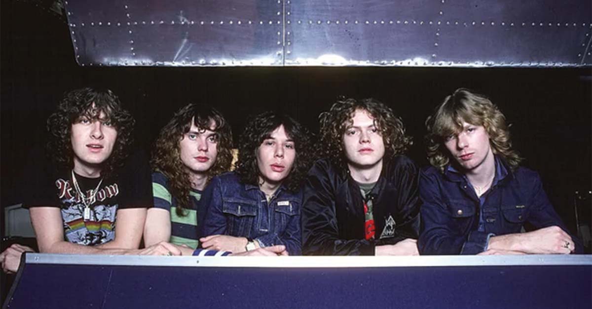 20 Peak '80s Def Leppard Photos to Pour Some Sugar On