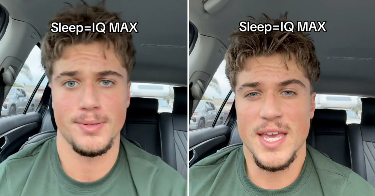 What Is IQ Maxxing and Why Are So Many Dumb People Promoting It? 