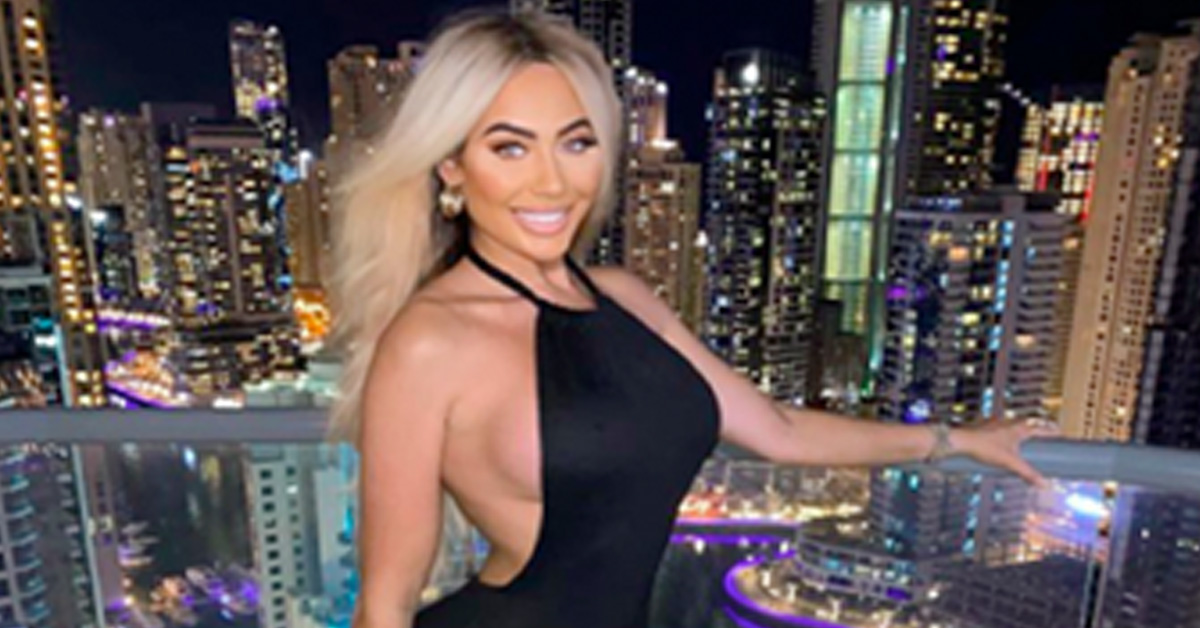 Dubai Residents Are Complaining About ‘Commission Dates,’ Where Women Trick Them Into Paying for Fancy Restaurants