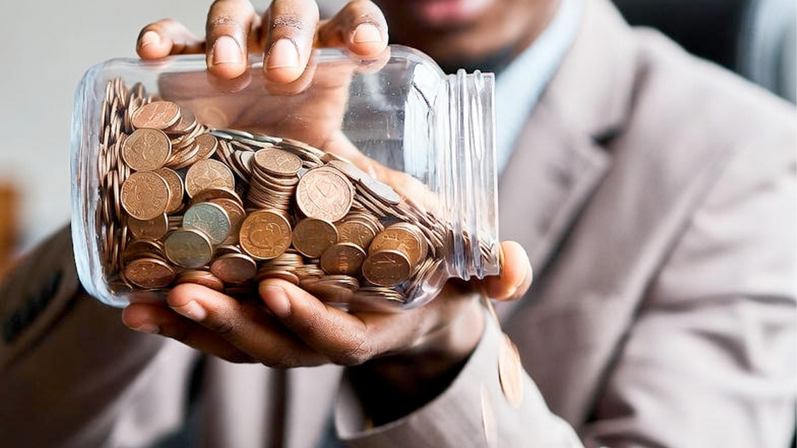 We’re Finally Getting Rid of Pennies