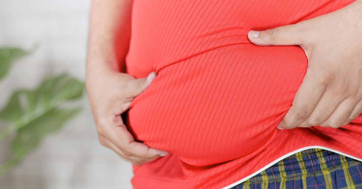 Foreigners Coming to the U.S. Can Now Get Their Visa Denied for Being Fat