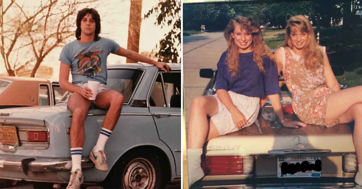 The 1980s Experience, Seen Through Cars and Culture