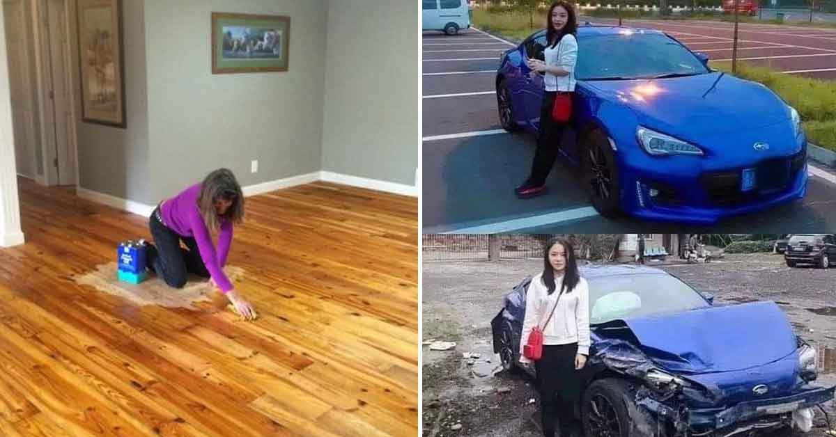 People Who Life Handed Lemons, But They Made Lipton