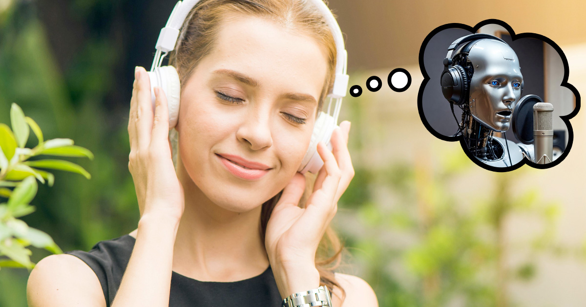 Study Finds That No One Can Hear the Difference Between Real and AI-Generated Music