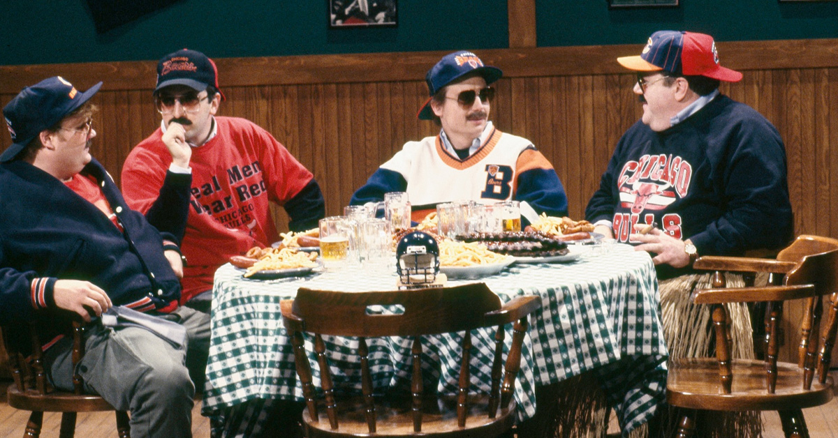 Study Finds That Basically Every Single American is Obese