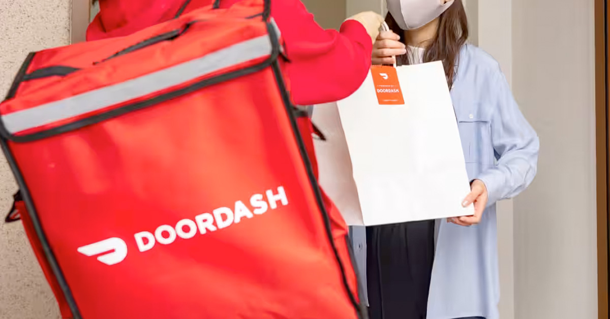 DoorDash Admits They Change Your Prices Based on Your Past Behavior