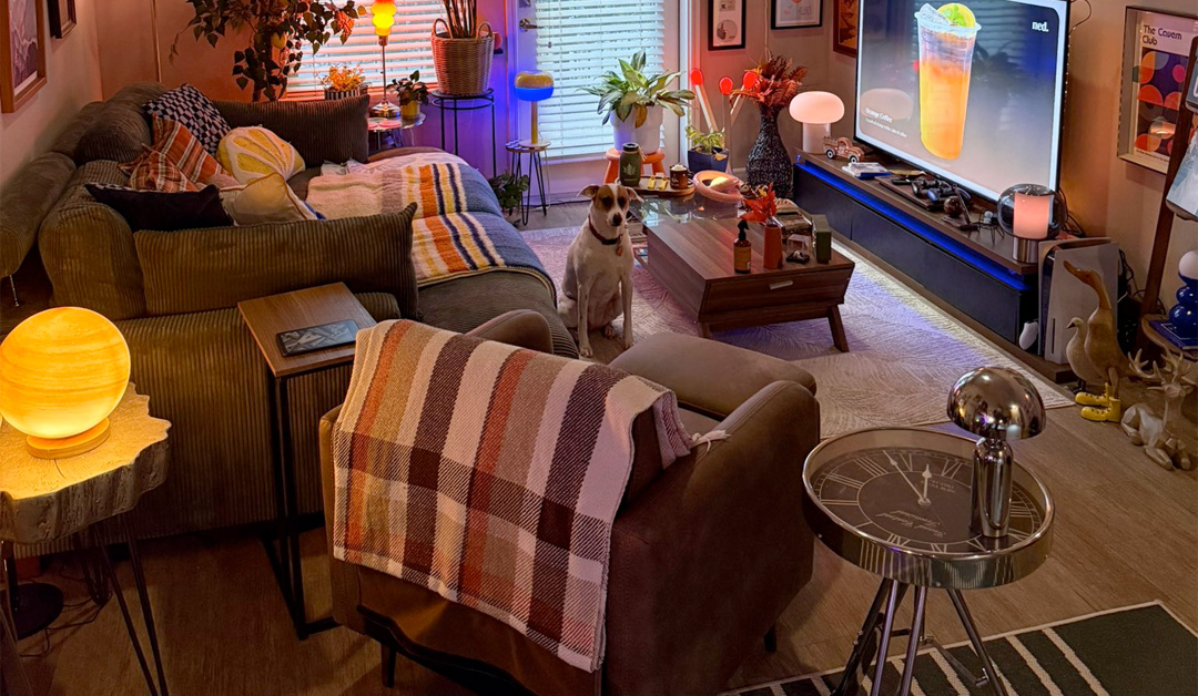 Gen Z is Rebelling Against Minimalism by Filling Their Rooms With Clutter