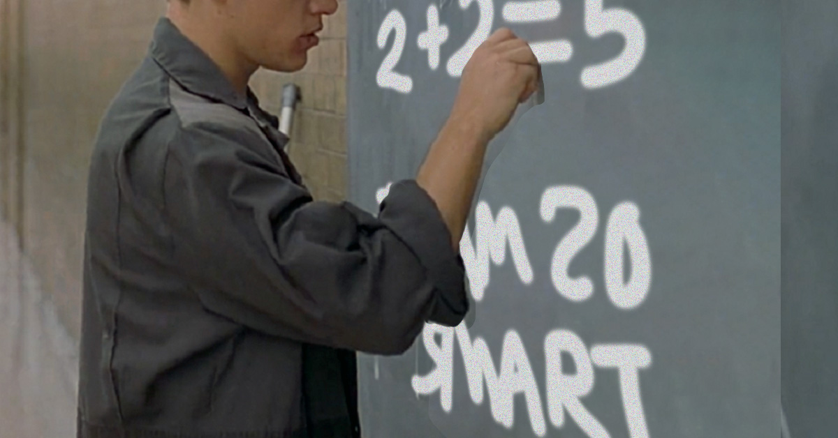 California Universities Say Growing Number of Entrants Lack Basic Math Skills