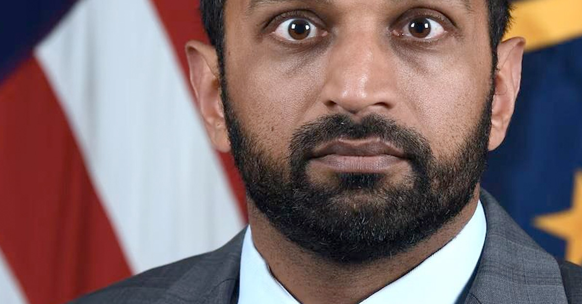 The FBI Has Launched a New Division for Tweeting