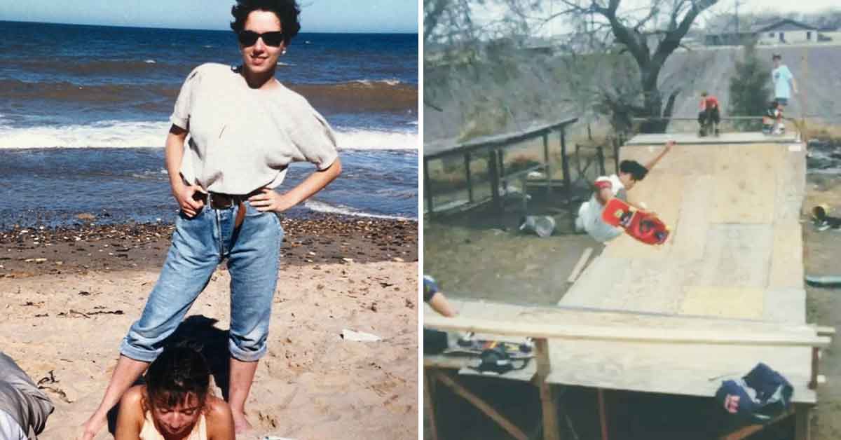 What Living Looked Like if You Were Poor in the 1980s