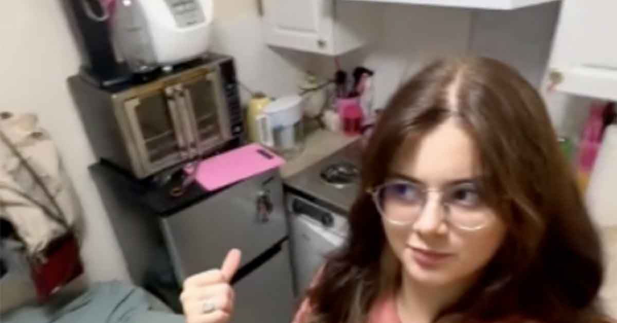 Cage-Sized Apartments That Are Still Likely Overpriced