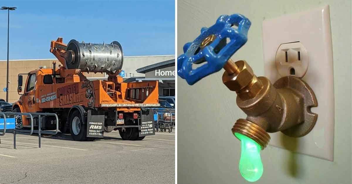 A Big Collection of Cool Things People Discovered