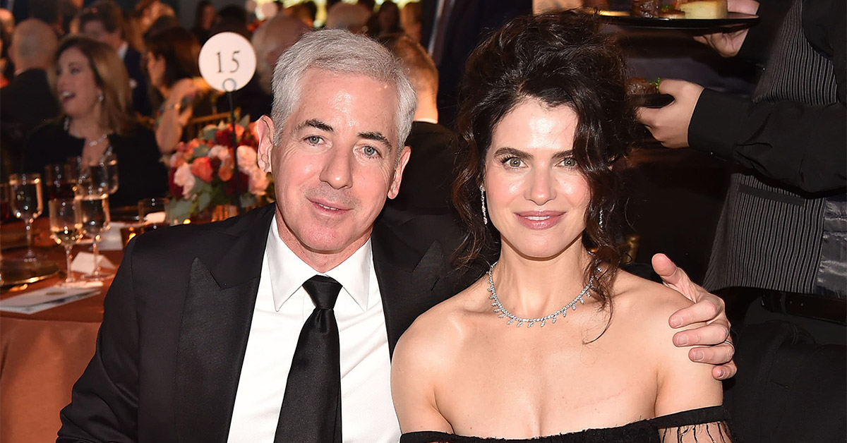 Gen Z Men Are Taking Dating Advice from Billionaires 