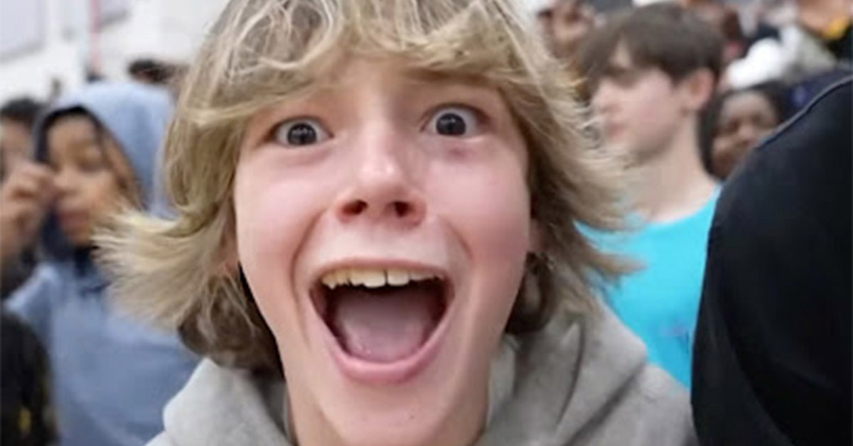 Research Shows Bingeing Short-Form Videos Is Bad for You