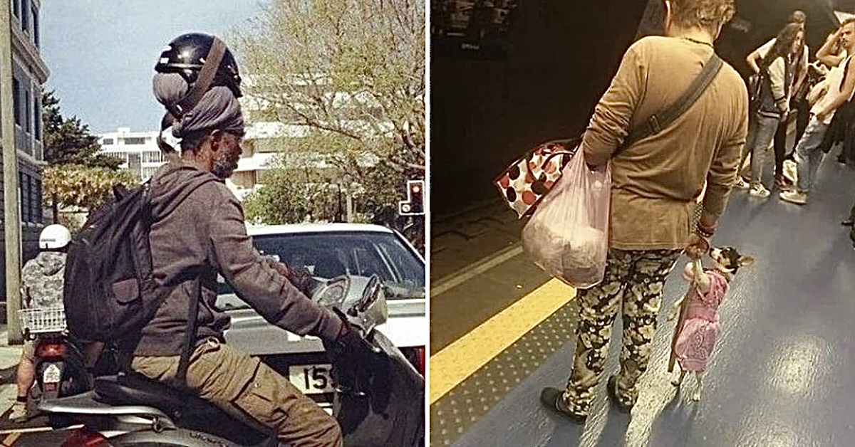 Photos Showing Why Aliens Will Never Come Here