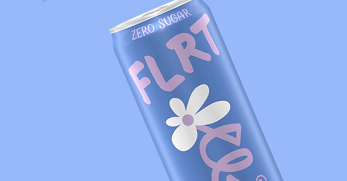 Monster Energy is Making ‘Monster Energy for Girls’