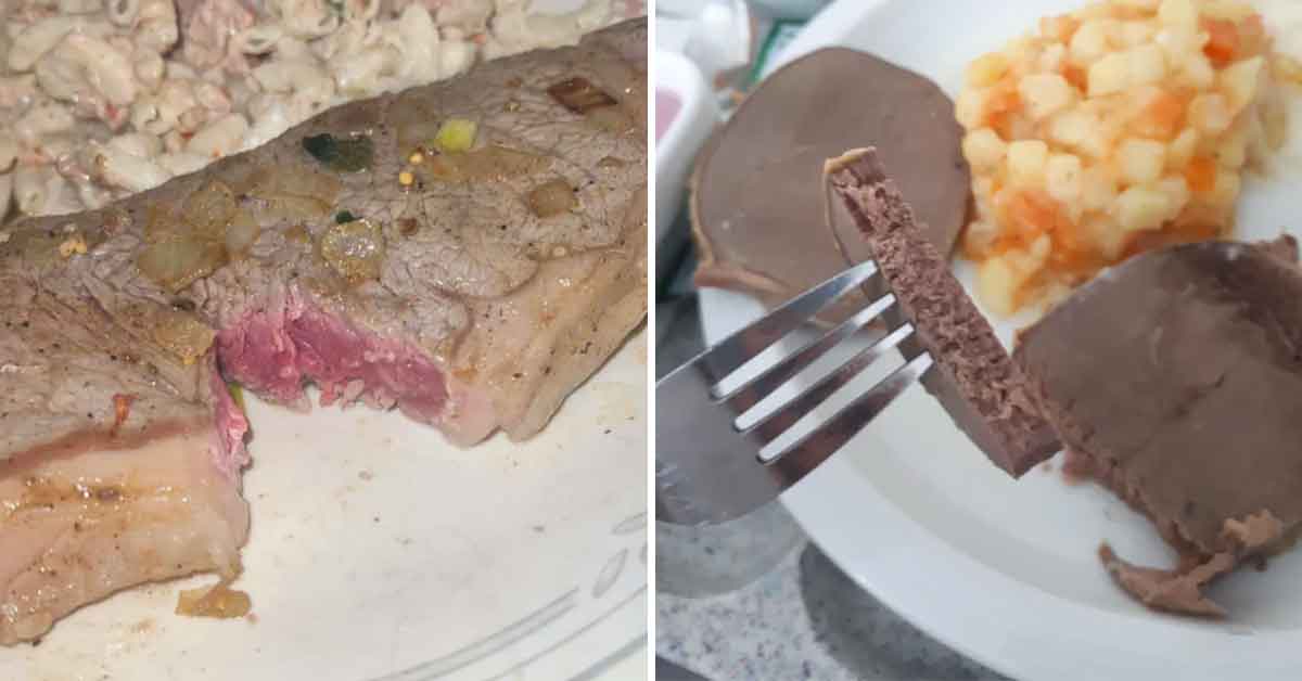 21 Substandard Steaks That Constitute Culinary Crime