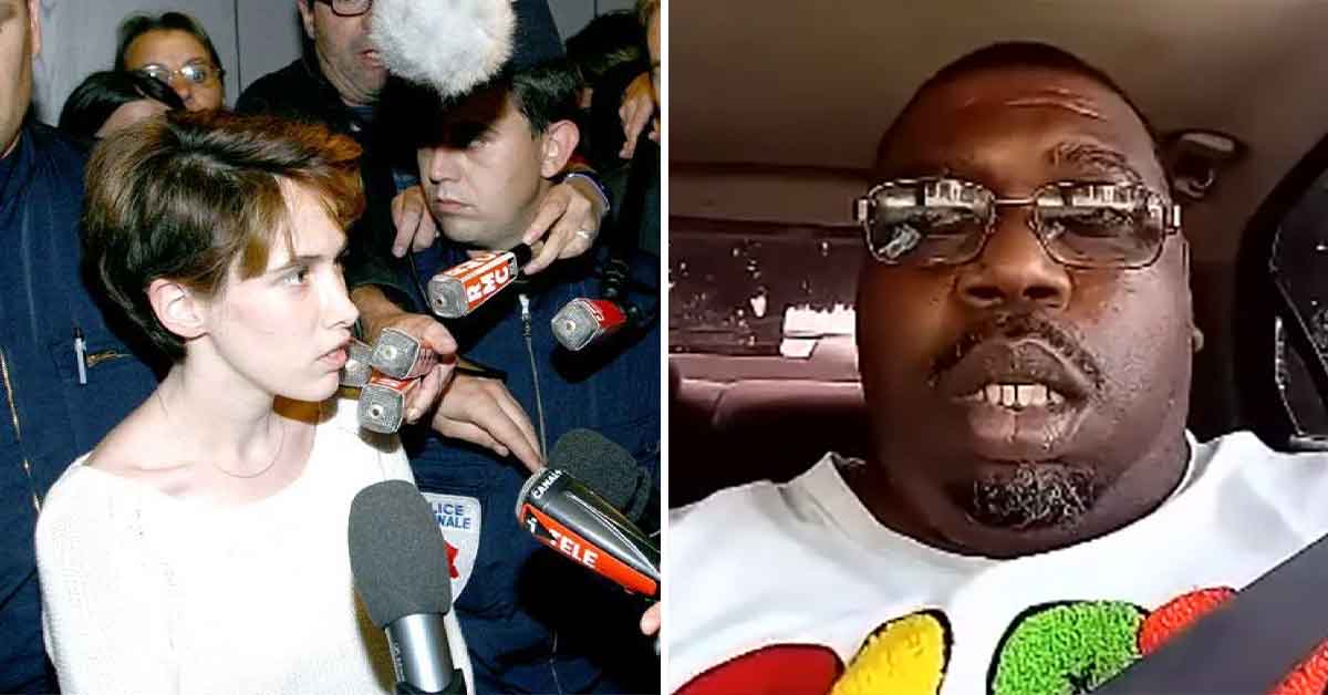 Rea Life Victims Who Were Really the Villain All Along